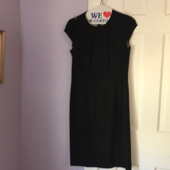 Worth Dresses & Skirts - Brown work dress by WORTH